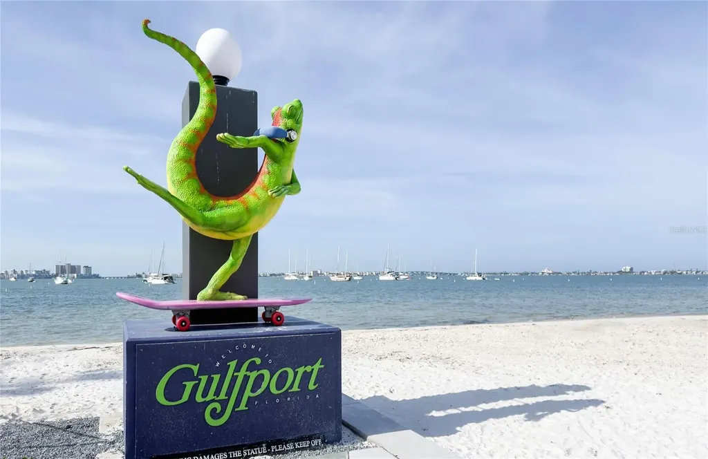 5940 30th Avenue S Gulfport FL 33707