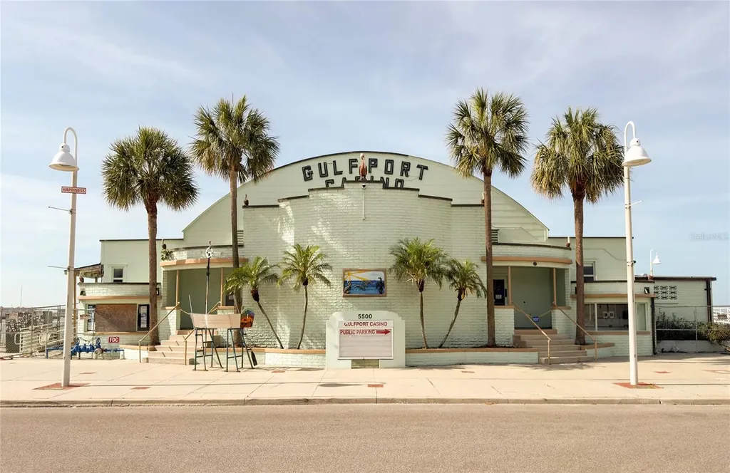 5940 30th Avenue S Gulfport FL 33707