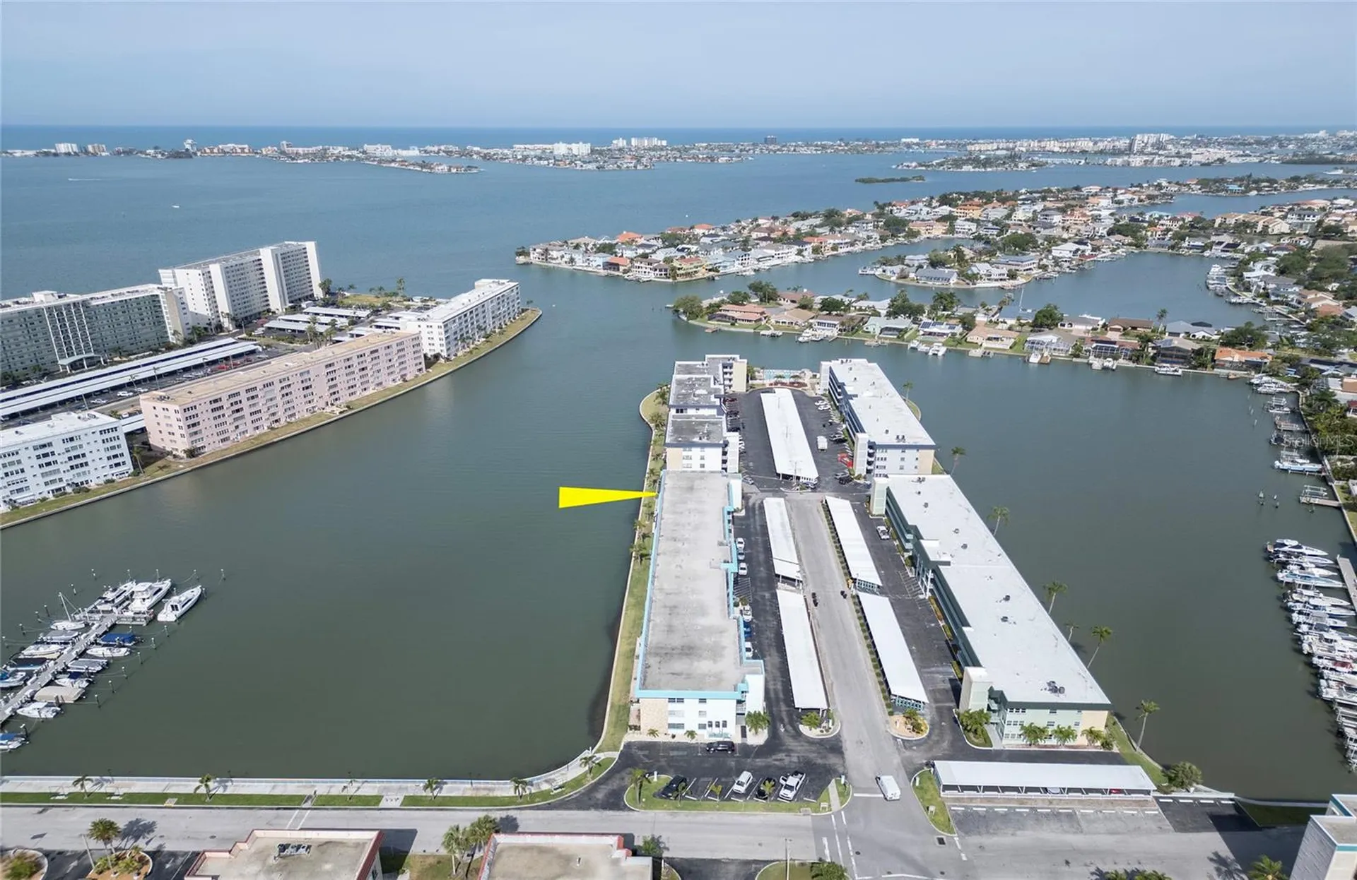 5940 30th Avenue S Gulfport FL 33707