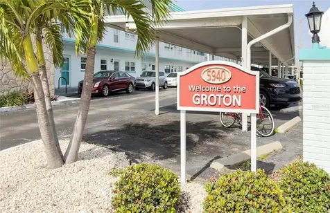 5940 30th Avenue S Gulfport FL 33707