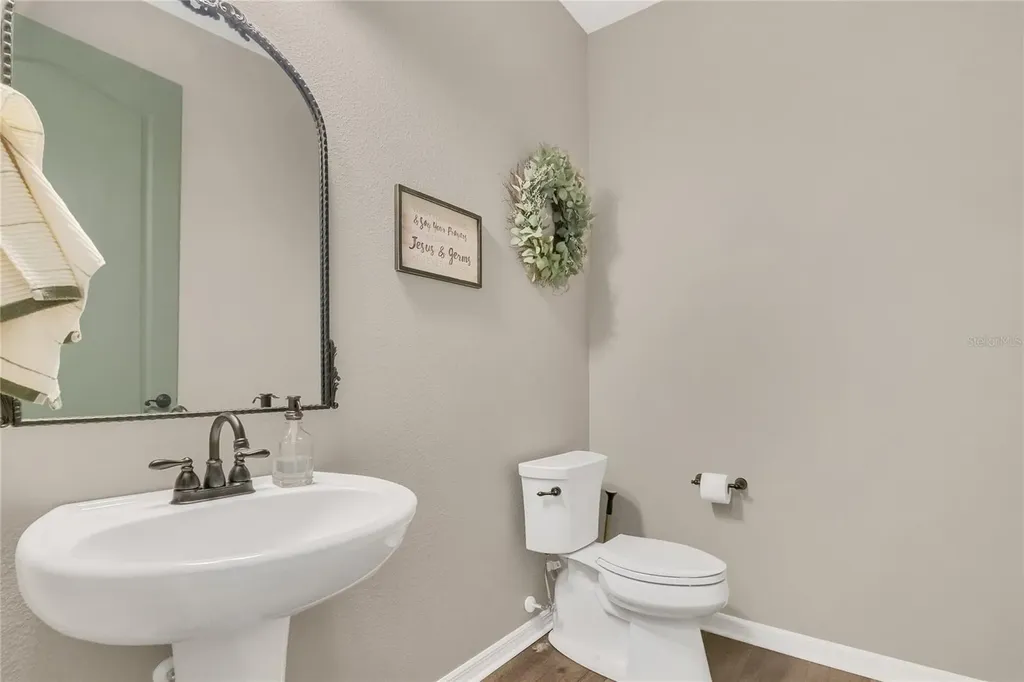 15518 Sunquat Drive Winter Garden FL 34787