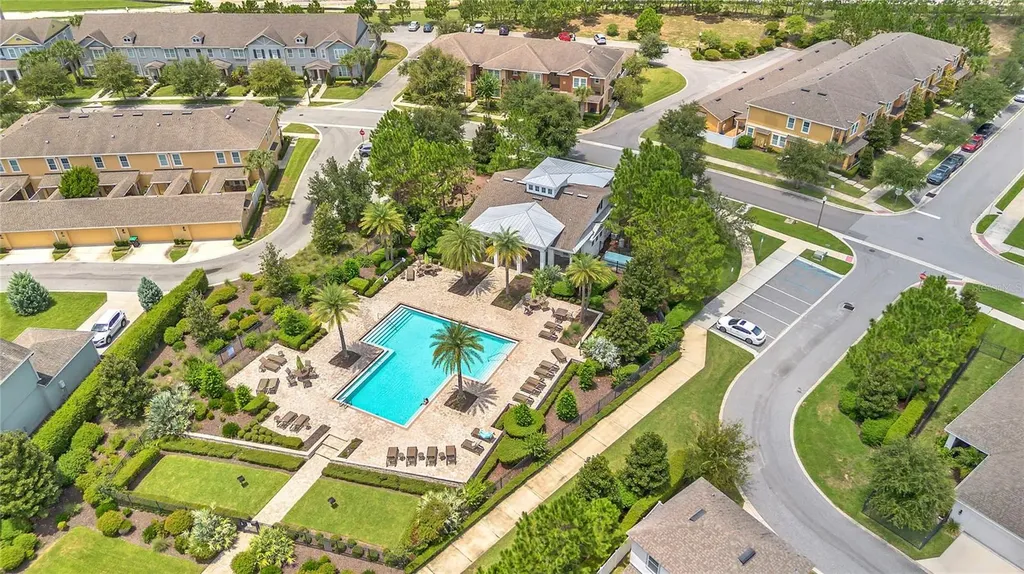 15518 Sunquat Drive Winter Garden FL 34787