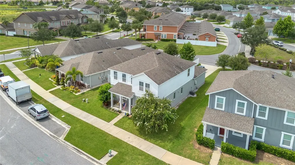 15518 Sunquat Drive Winter Garden FL 34787