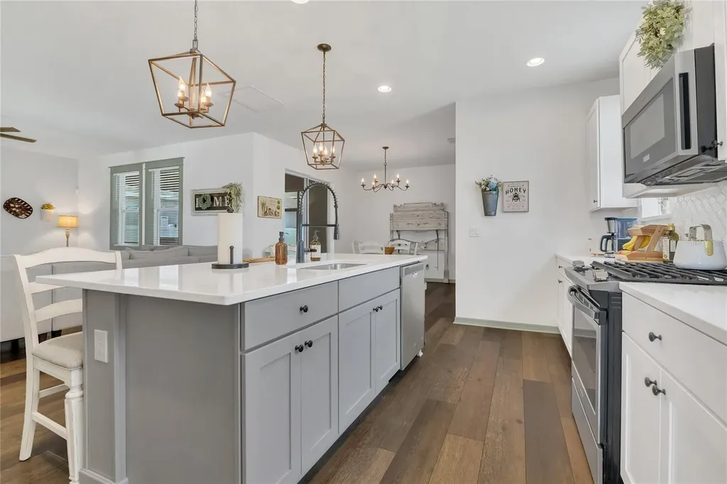 15518 Sunquat Drive Winter Garden FL 34787