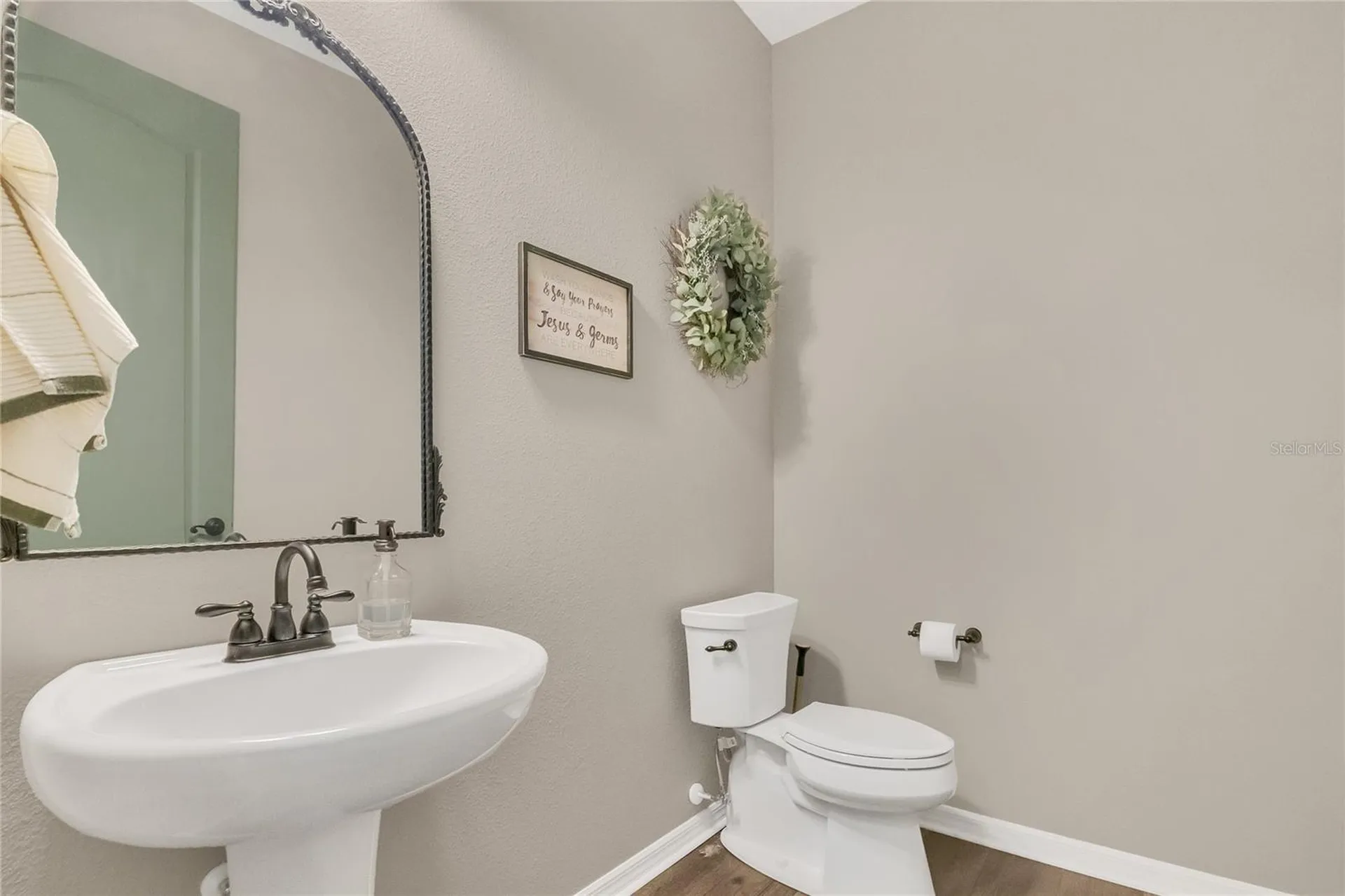 15518 Sunquat Drive Winter Garden FL 34787