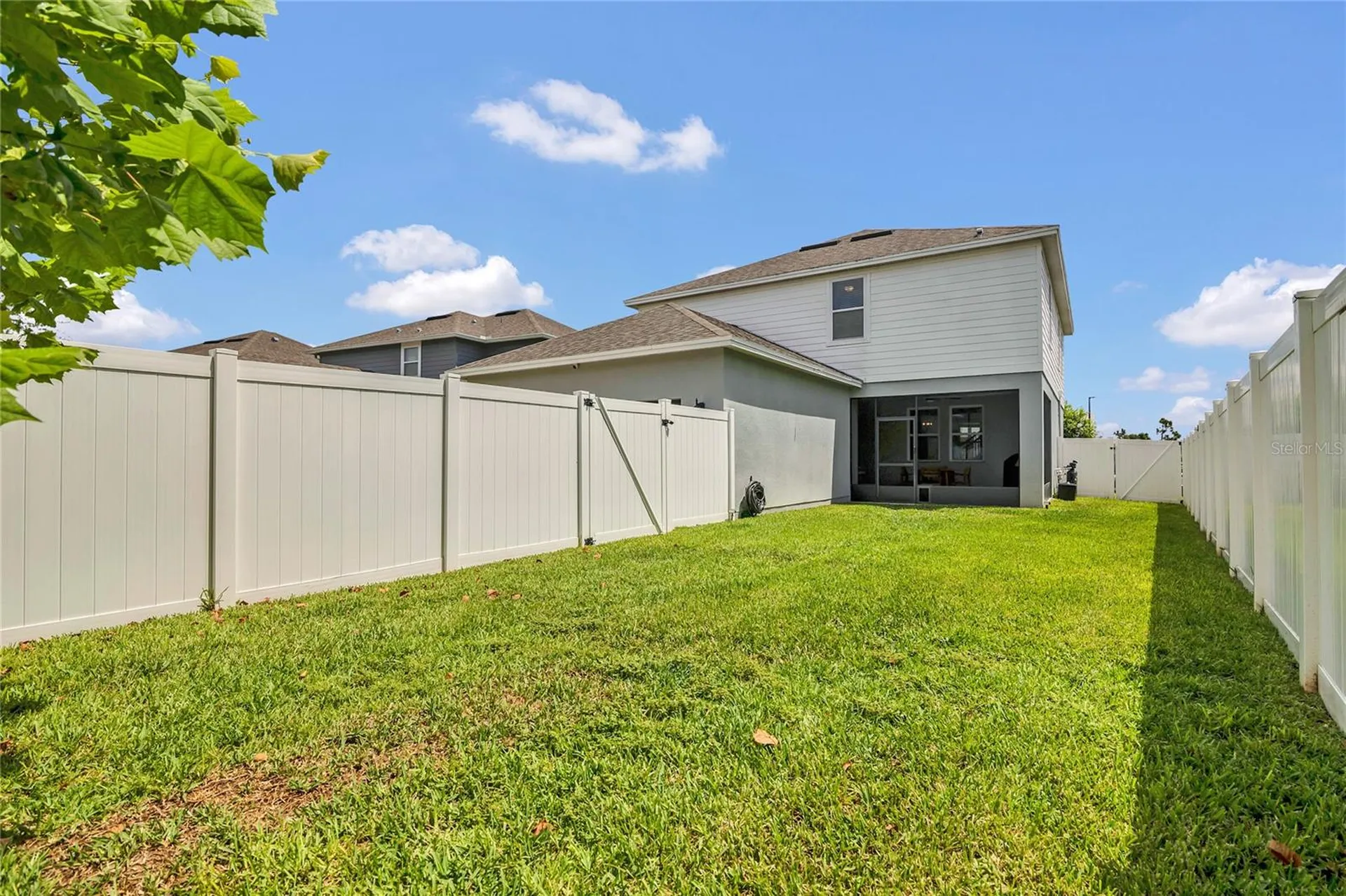 15518 Sunquat Drive Winter Garden FL 34787