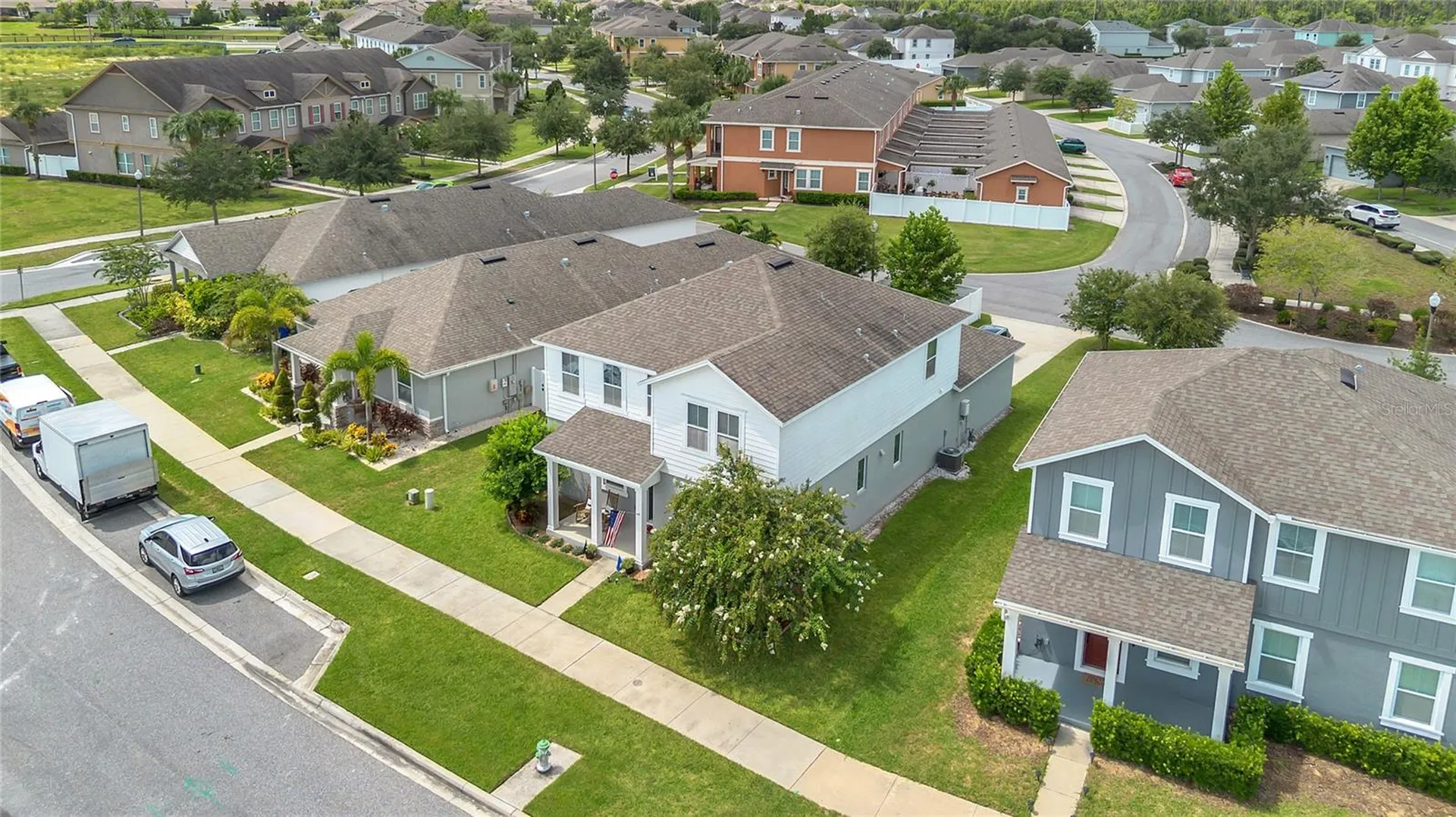 15518 Sunquat Drive Winter Garden FL 34787