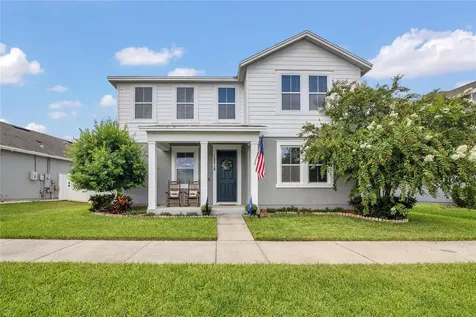 15518 Sunquat Drive Winter Garden FL 34787