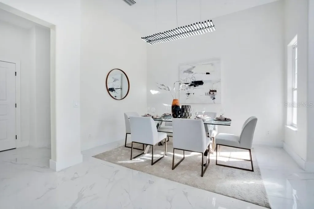 8010 Firenze Boulevard Orlando FL 32836