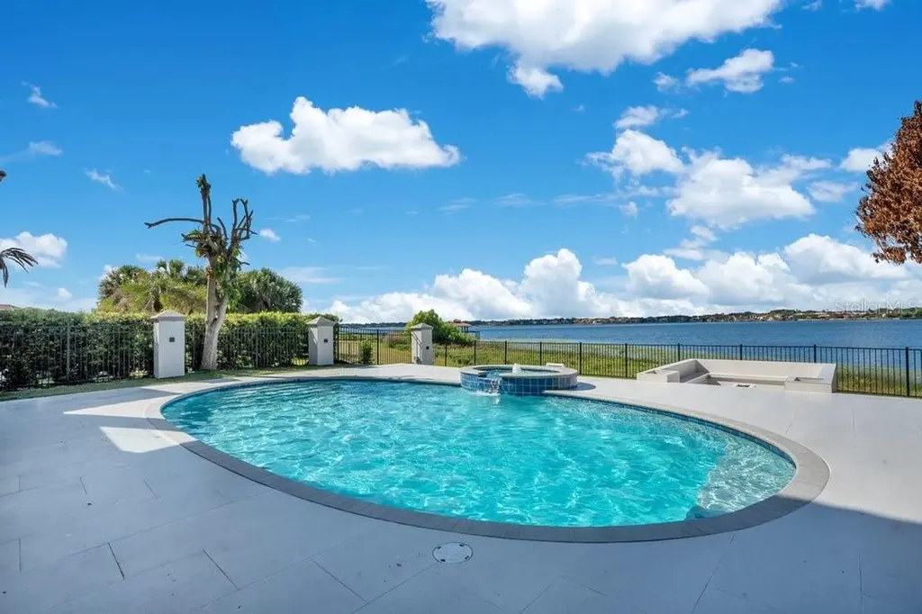 8010 Firenze Boulevard Orlando FL 32836