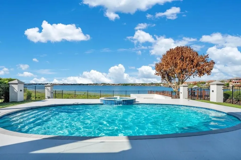 8010 Firenze Boulevard Orlando FL 32836