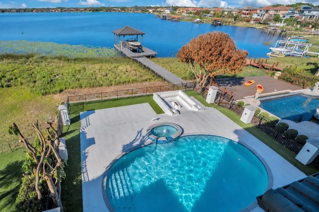 8010 Firenze Boulevard Orlando FL 32836