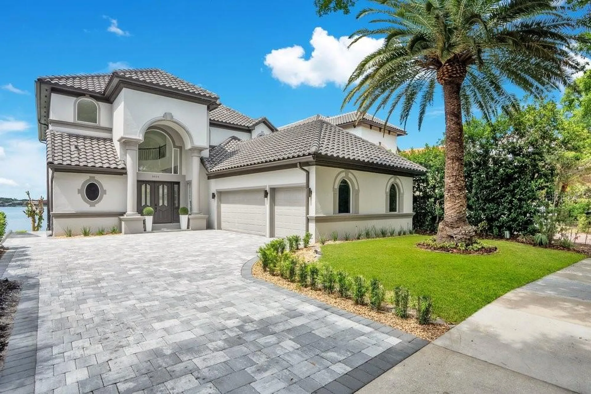 8010 Firenze Boulevard Orlando FL 32836