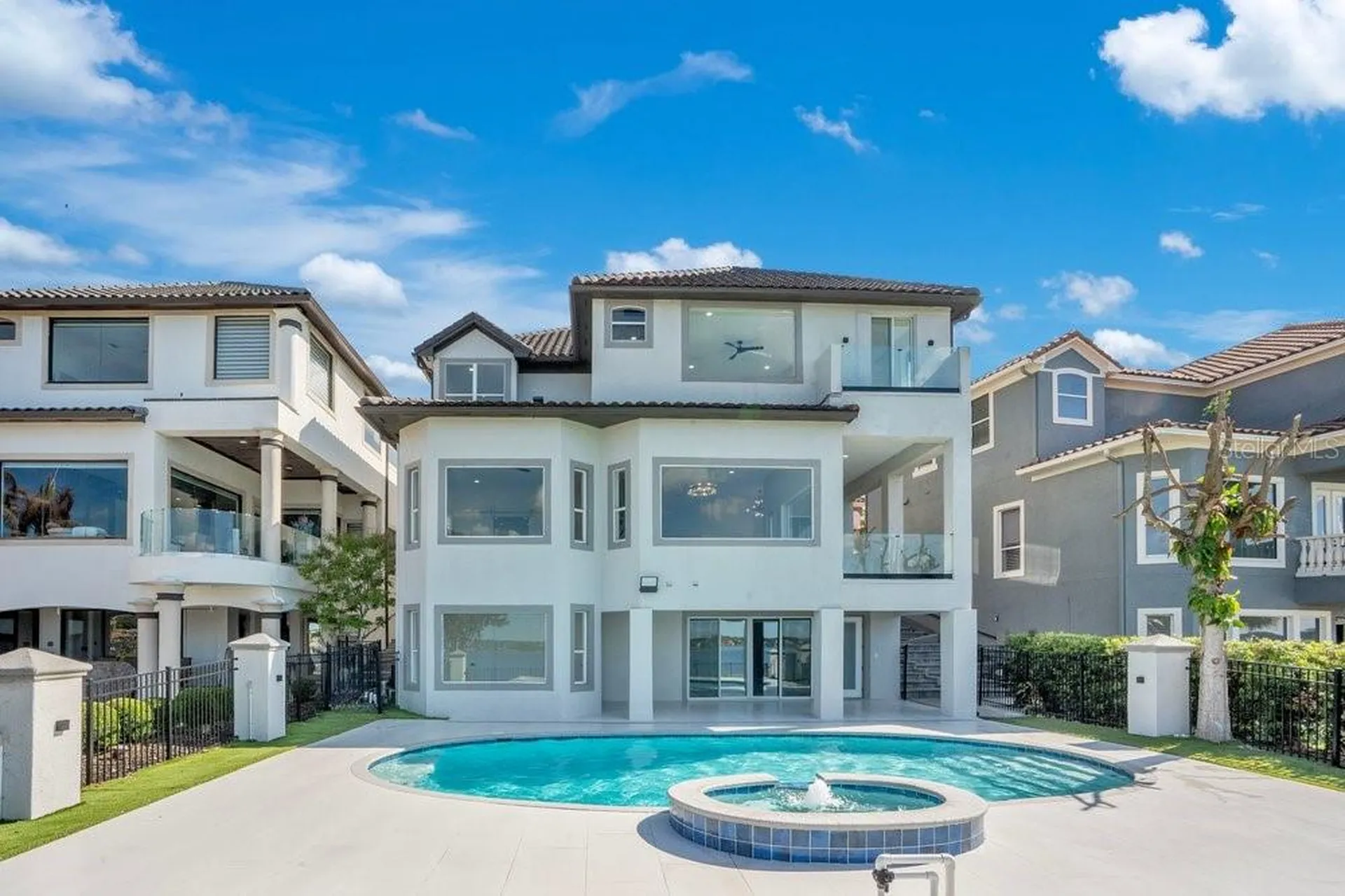 8010 Firenze Boulevard Orlando FL 32836
