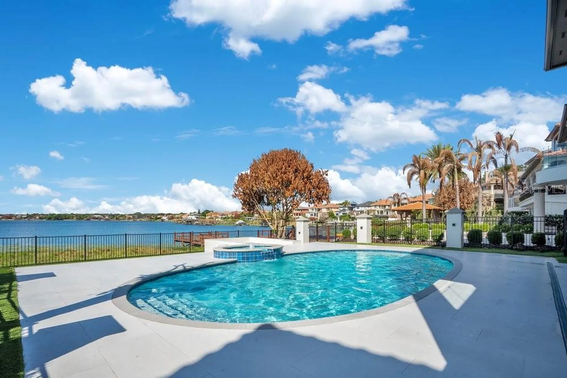 8010 Firenze Boulevard Orlando FL 32836