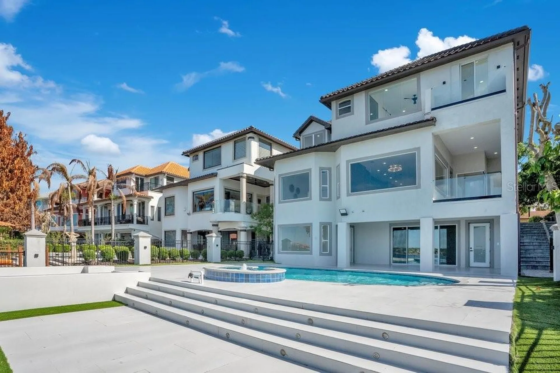 8010 Firenze Boulevard Orlando FL 32836