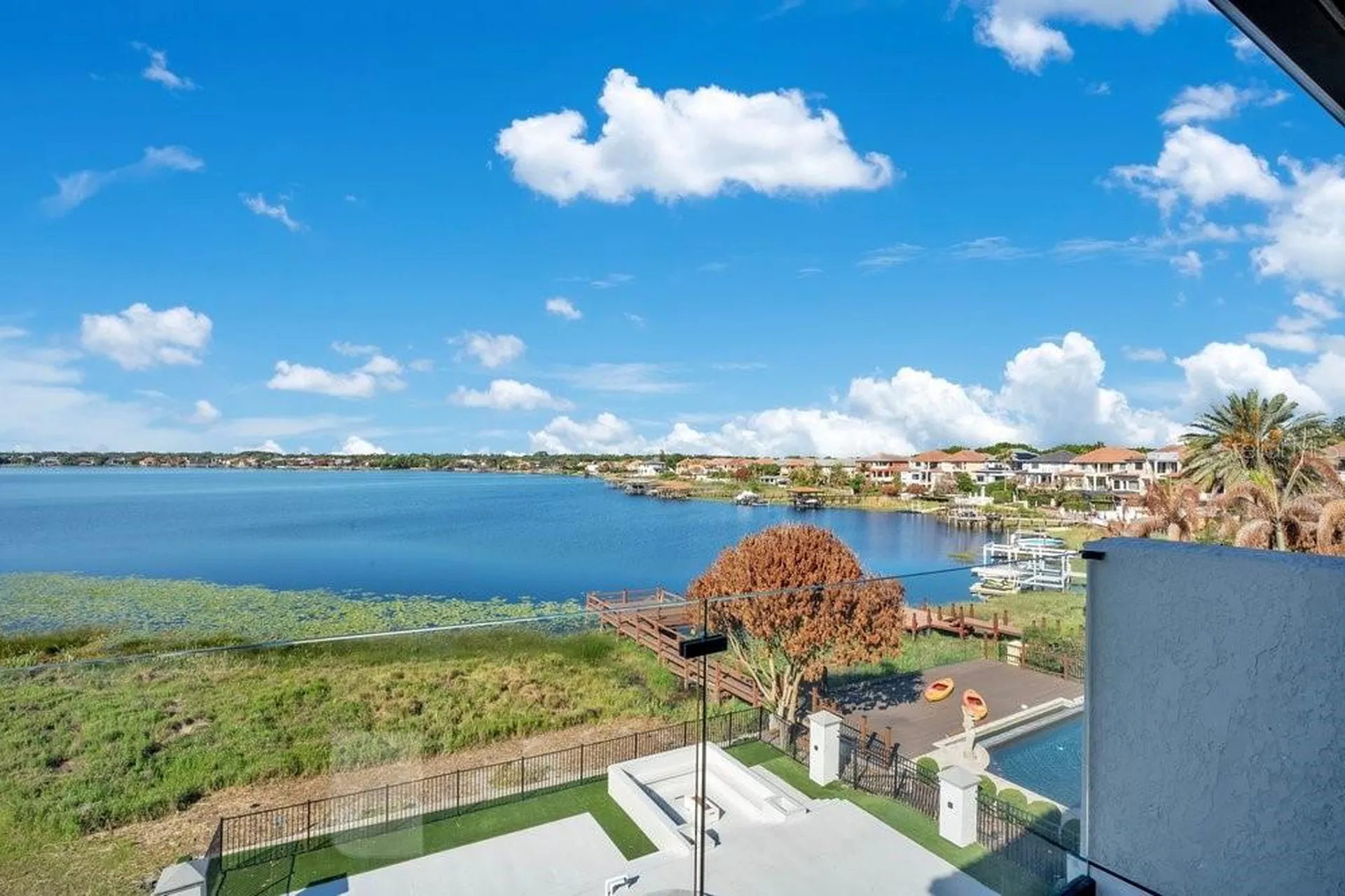 8010 Firenze Boulevard Orlando FL 32836