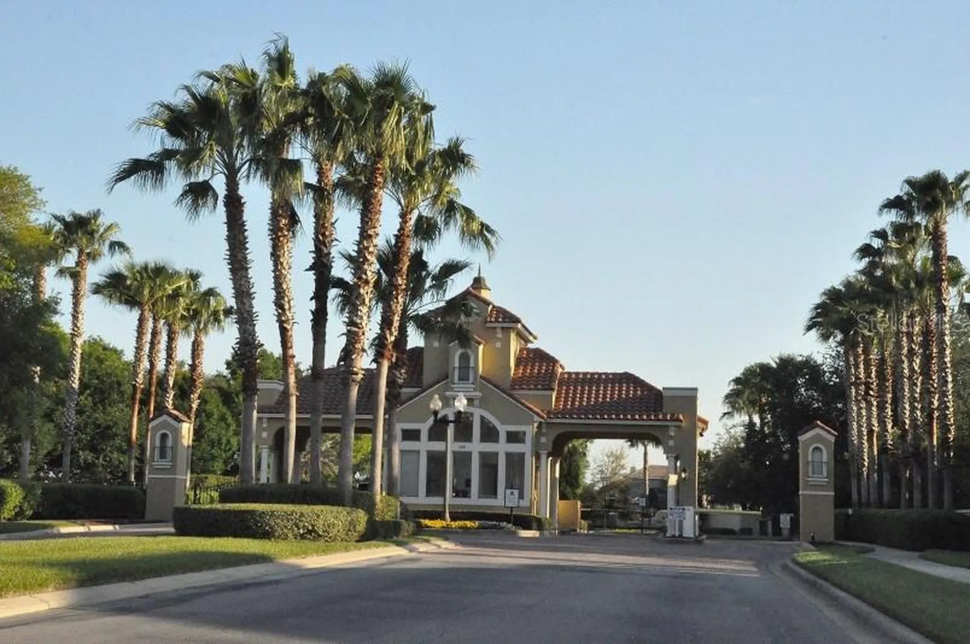 8010 Firenze Boulevard Orlando FL 32836