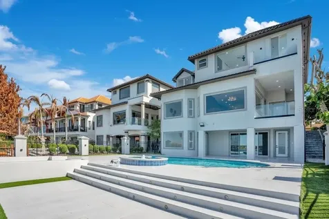 8010 Firenze Boulevard Orlando FL 32836