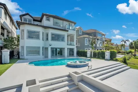 8010 Firenze Boulevard Orlando FL 32836