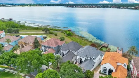 8010 Firenze Boulevard Orlando FL 32836