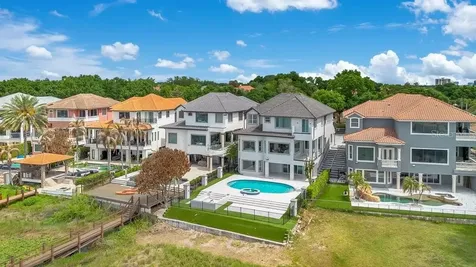 8010 Firenze Boulevard Orlando FL 32836