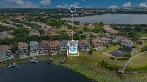 8010 Firenze Boulevard Orlando FL 32836