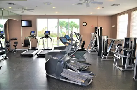 8010 Firenze Boulevard Orlando FL 32836