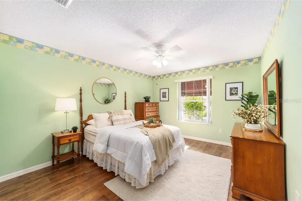 17637 SE 80th Altamaha Court The Villages FL 32162