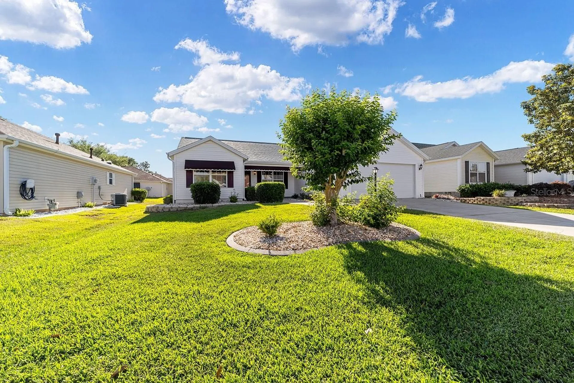 17637 SE 80th Altamaha Court The Villages FL 32162