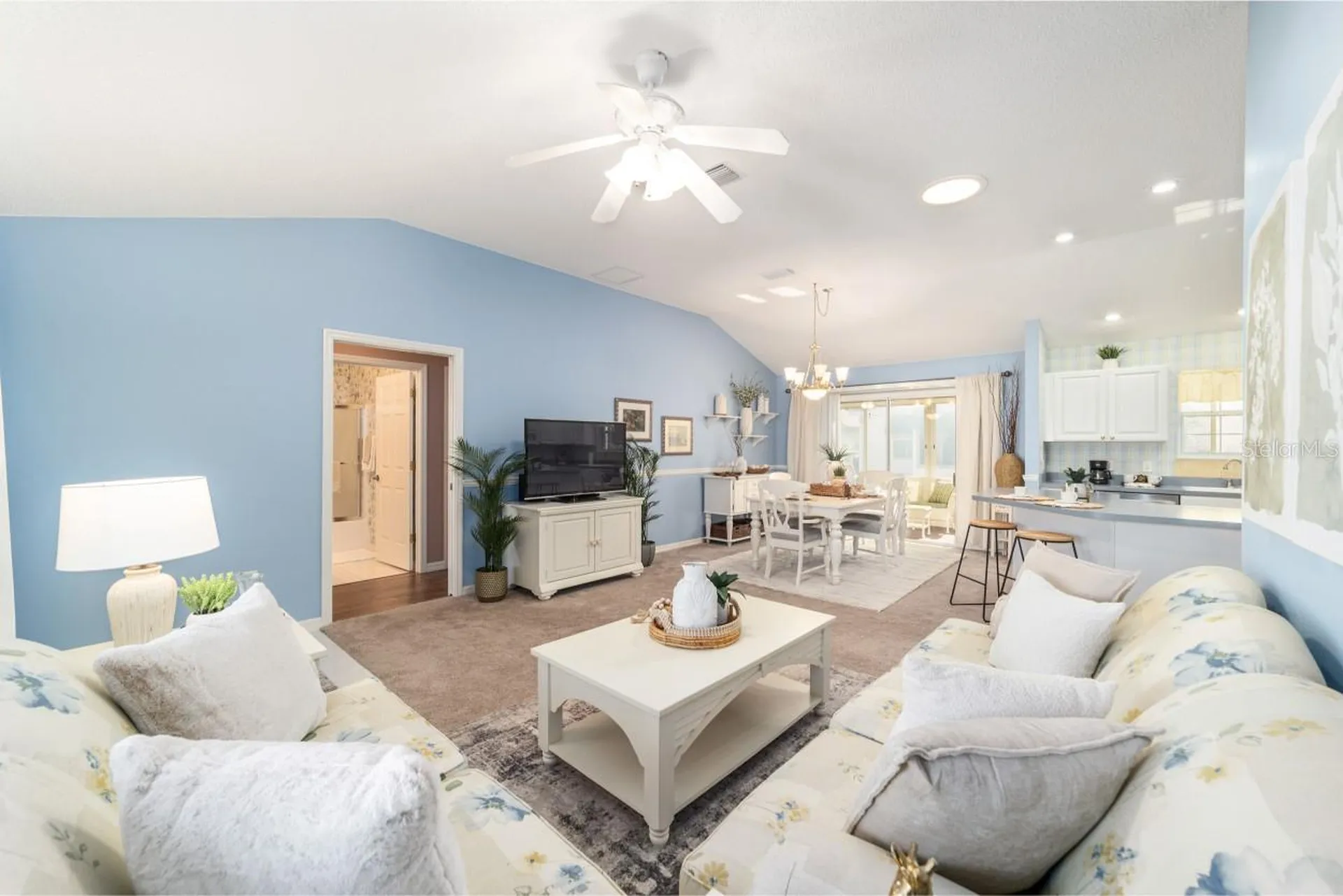 17637 SE 80th Altamaha Court The Villages FL 32162