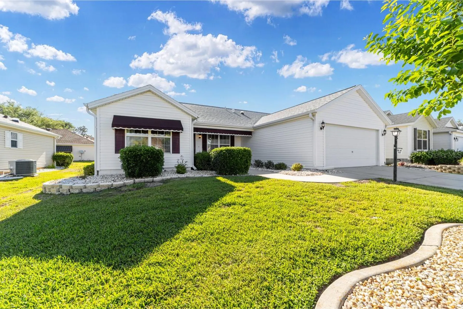17637 SE 80th Altamaha Court The Villages FL 32162