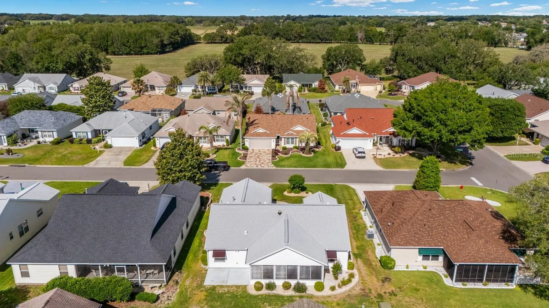 17637 SE 80th Altamaha Court The Villages FL 32162