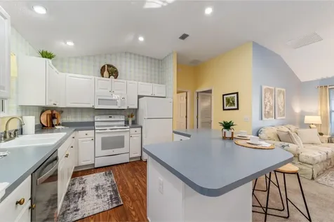 17637 SE 80th Altamaha Court The Villages FL 32162