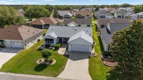 17637 SE 80th Altamaha Court The Villages FL 32162