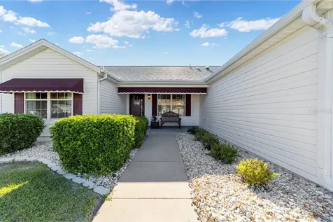 17637 SE 80th Altamaha Court The Villages FL 32162