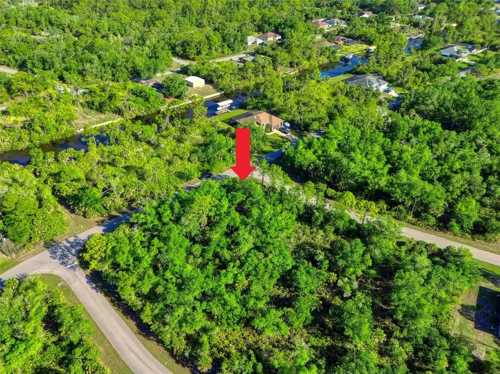 14157 Darwin Avenue Port Charlotte FL 33953