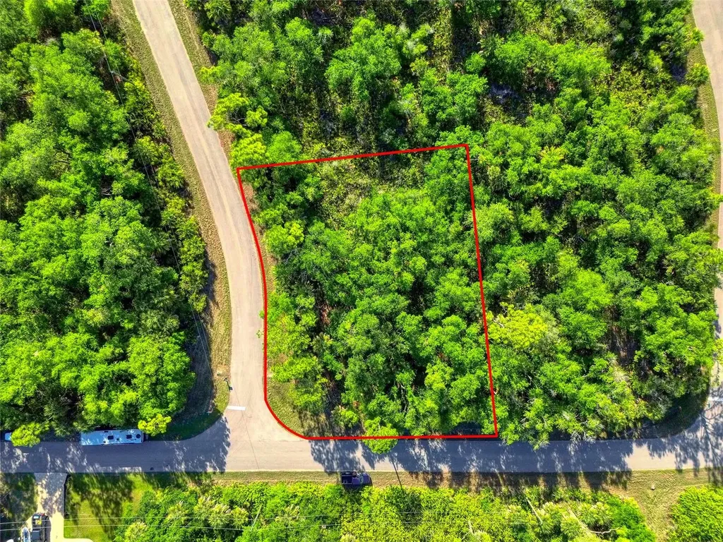 14157 Darwin Avenue Port Charlotte FL 33953