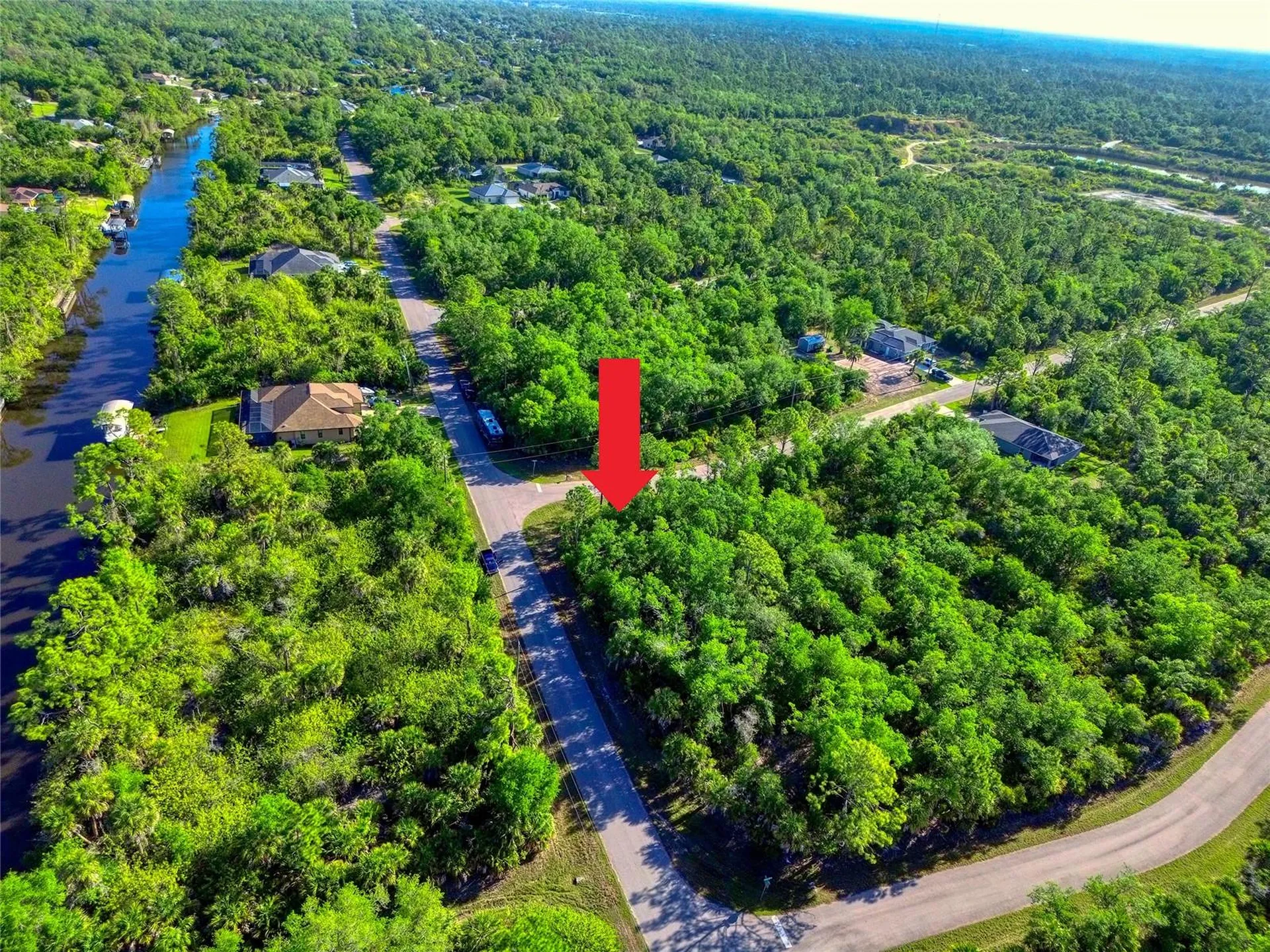 14157 Darwin Avenue Port Charlotte FL 33953