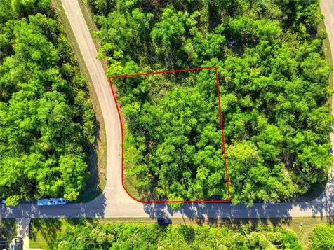 14157 Darwin Avenue Port Charlotte FL 33953