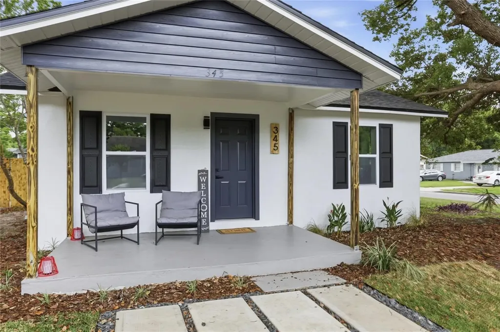345 Winter Street Winter Garden FL 34787