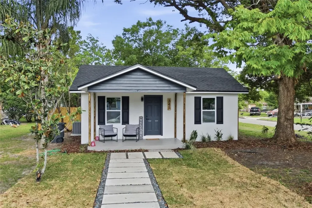 345 Winter Street Winter Garden FL 34787