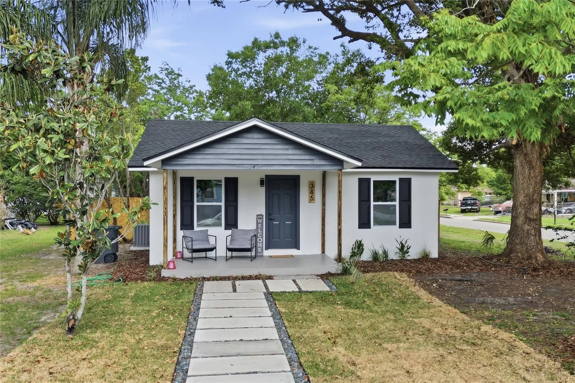 345 Winter Street Winter Garden FL 34787