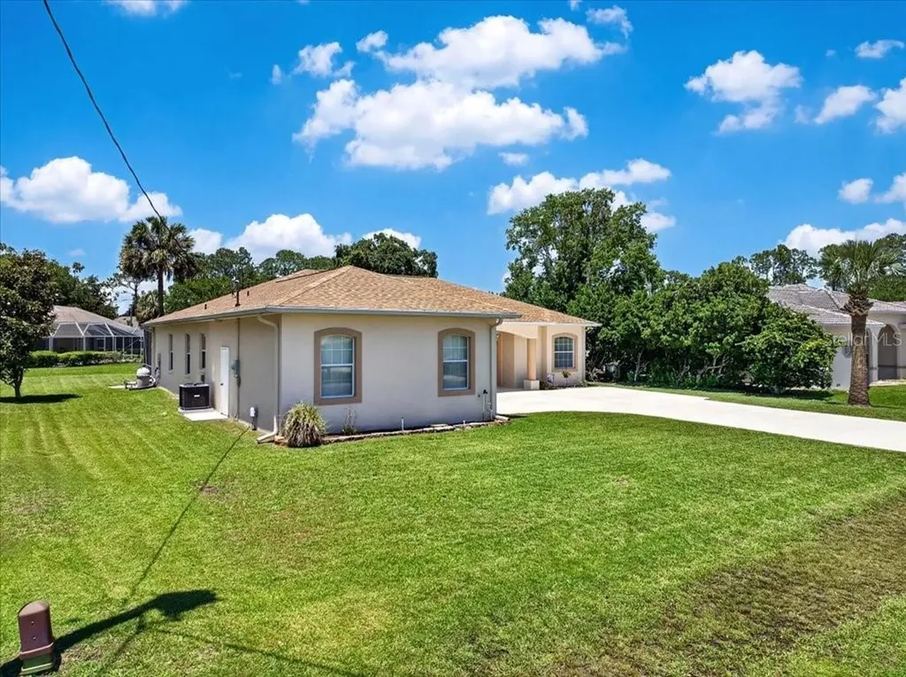 25 Westminster Drive Palm Coast FL 32164