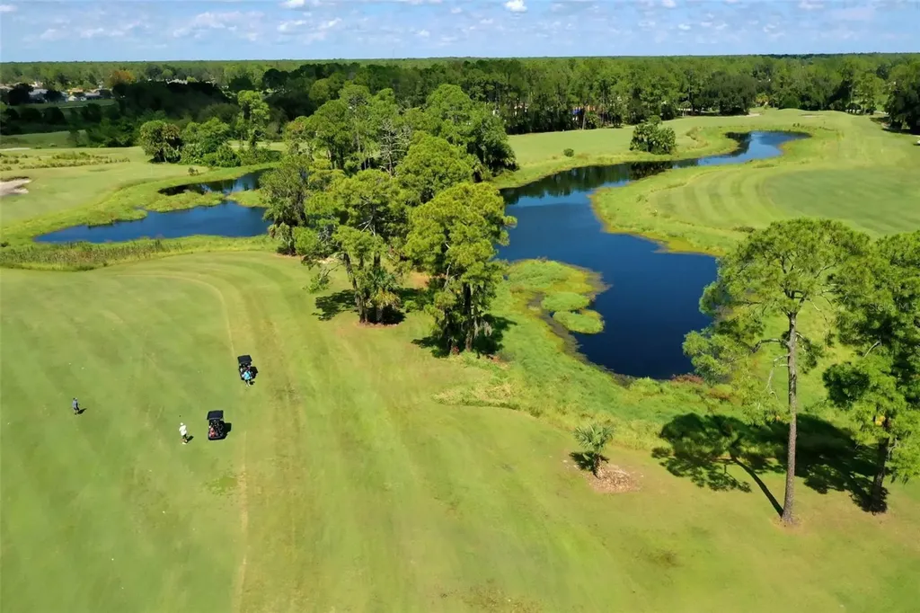 25 Westminster Drive Palm Coast FL 32164