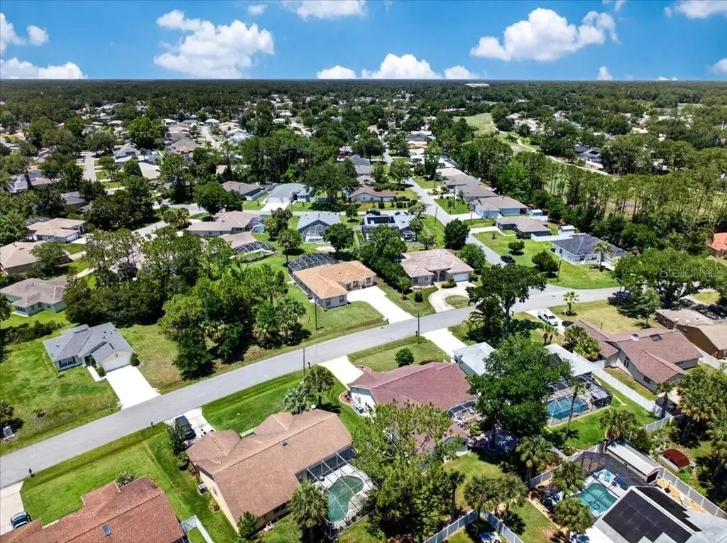 25 Westminster Drive Palm Coast FL 32164