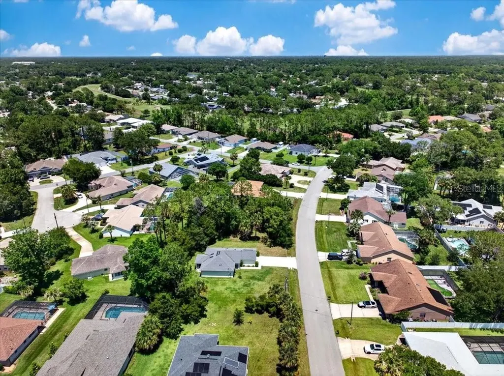 25 Westminster Drive Palm Coast FL 32164