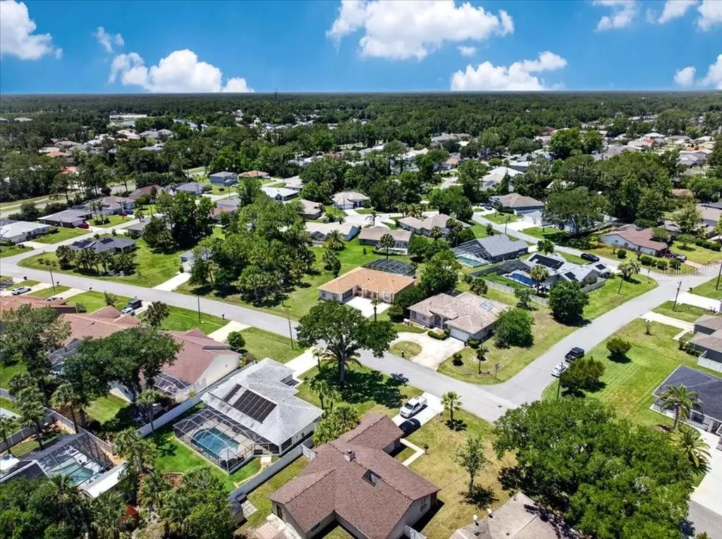 25 Westminster Drive Palm Coast FL 32164