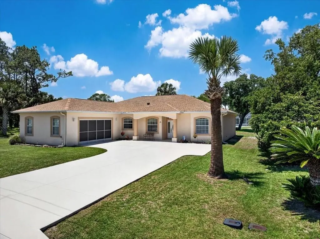 25 Westminster Drive Palm Coast FL 32164