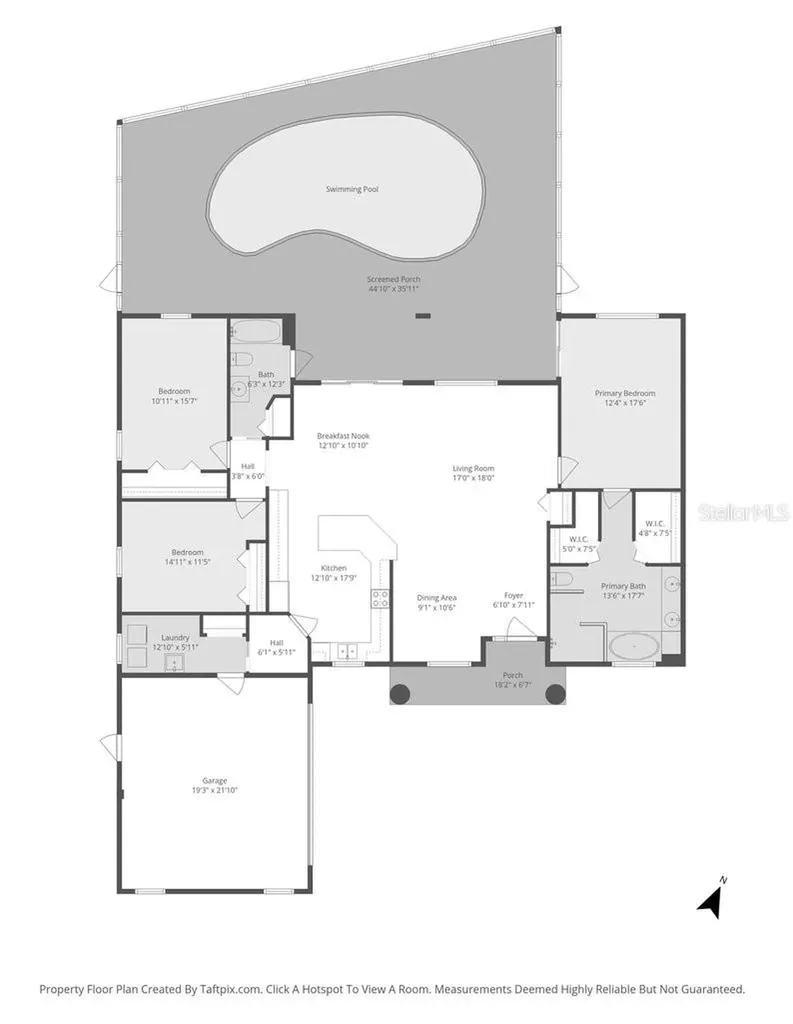 25 Westminster Drive Palm Coast FL 32164